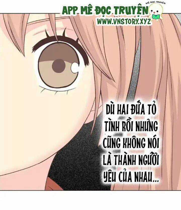 Xin Chào! Dân Nữ - Chapter 48 - Trang 23