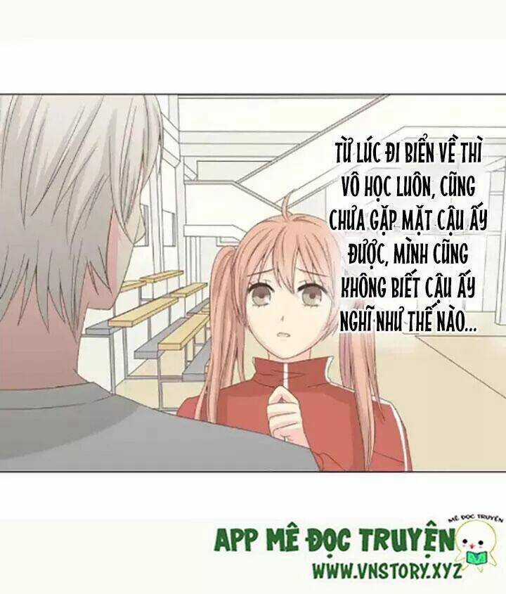 Xin Chào! Dân Nữ - Chapter 48 - Trang 24