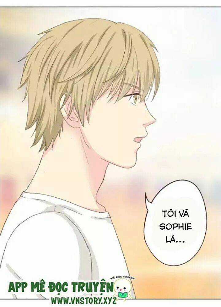 Xin Chào! Dân Nữ - Chapter 48 - Trang 25