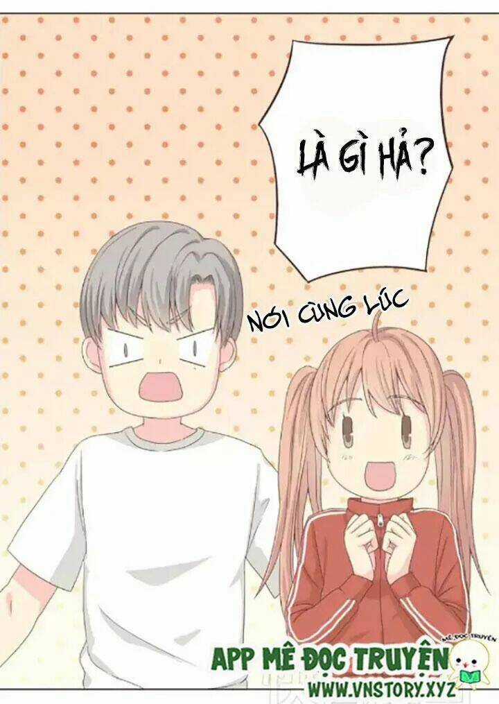 Xin Chào! Dân Nữ - Chapter 48 - Trang 26