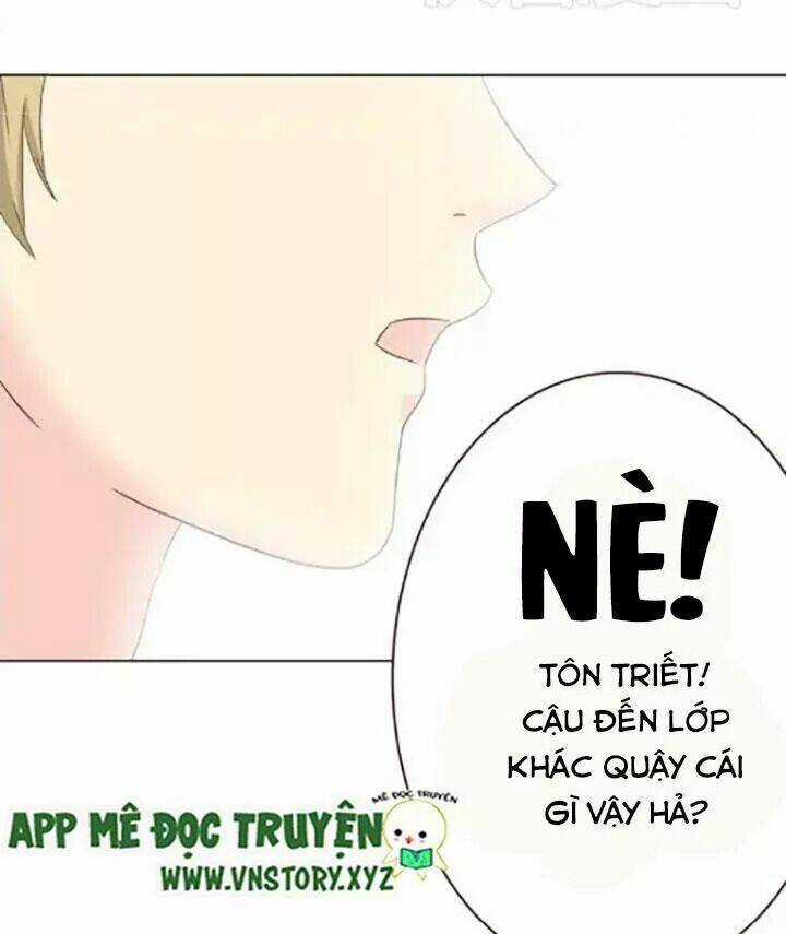 Xin Chào! Dân Nữ - Chapter 48 - Trang 27