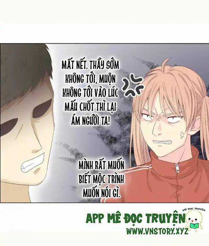 Xin Chào! Dân Nữ - Chapter 48 - Trang 29