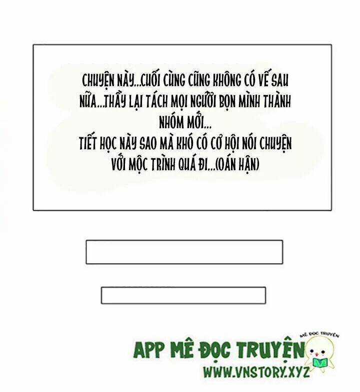 Xin Chào! Dân Nữ - Chapter 48 - Trang 30