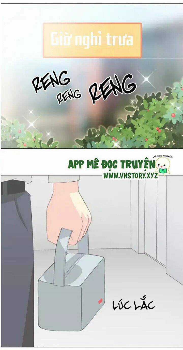 Xin Chào! Dân Nữ - Chapter 48 - Trang 31