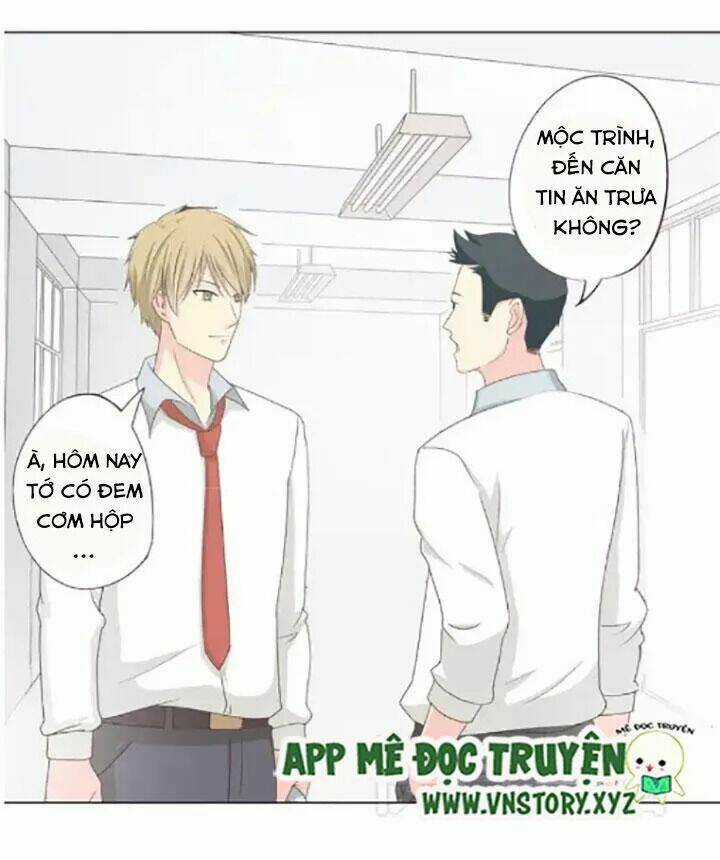 Xin Chào! Dân Nữ - Chapter 48 - Trang 32