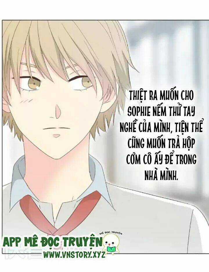 Xin Chào! Dân Nữ - Chapter 48 - Trang 35