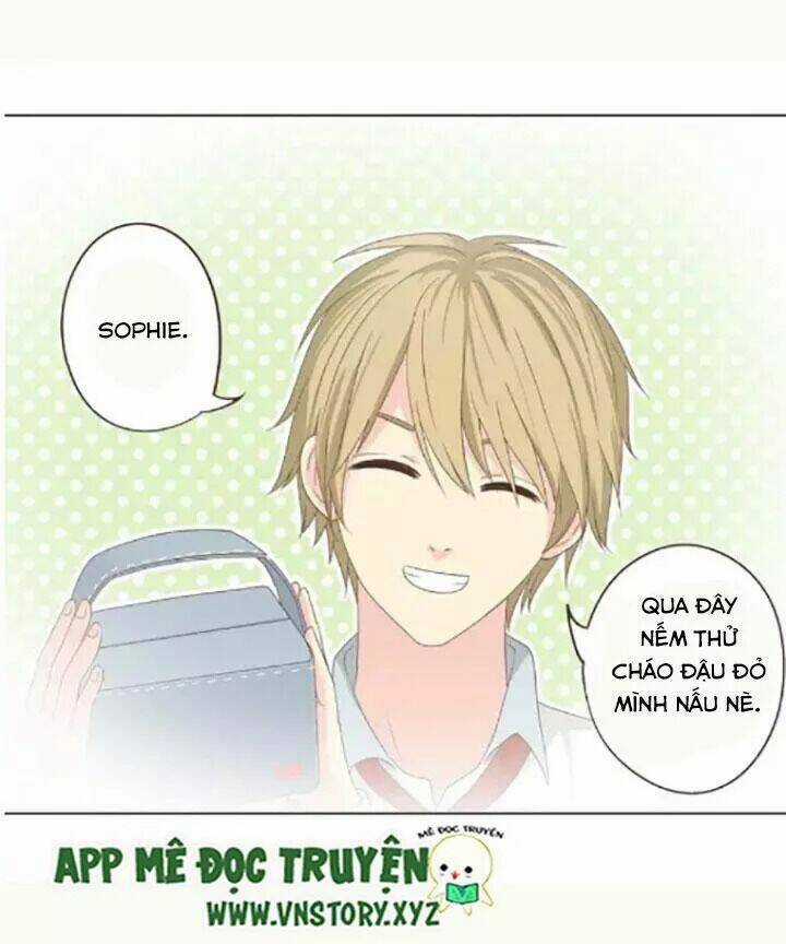 Xin Chào! Dân Nữ - Chapter 48 - Trang 36