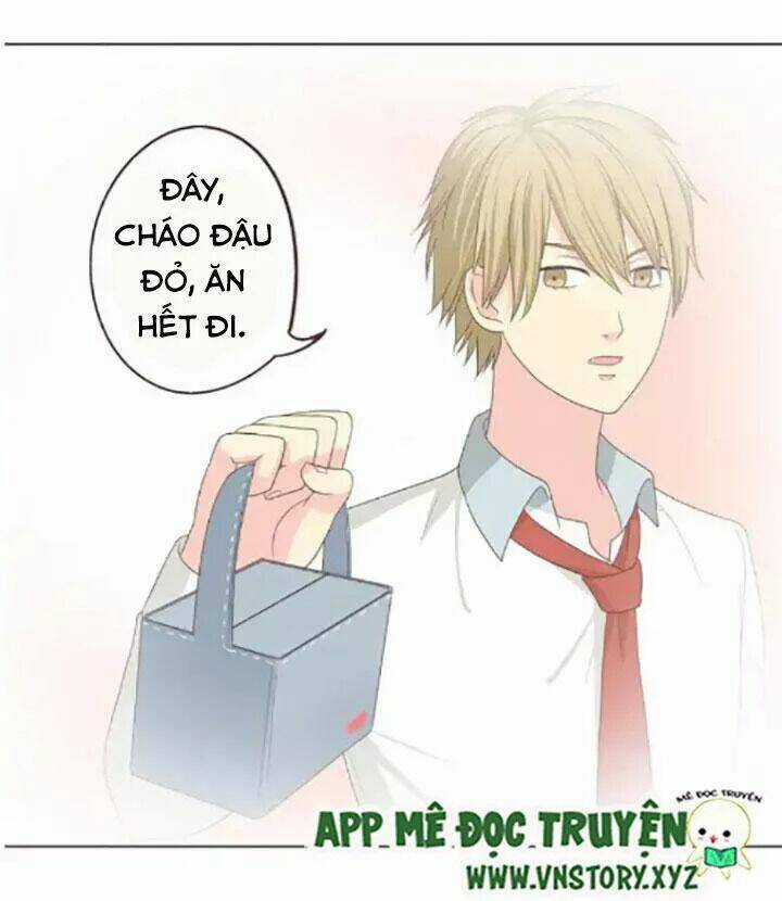 Xin Chào! Dân Nữ - Chapter 48 - Trang 37