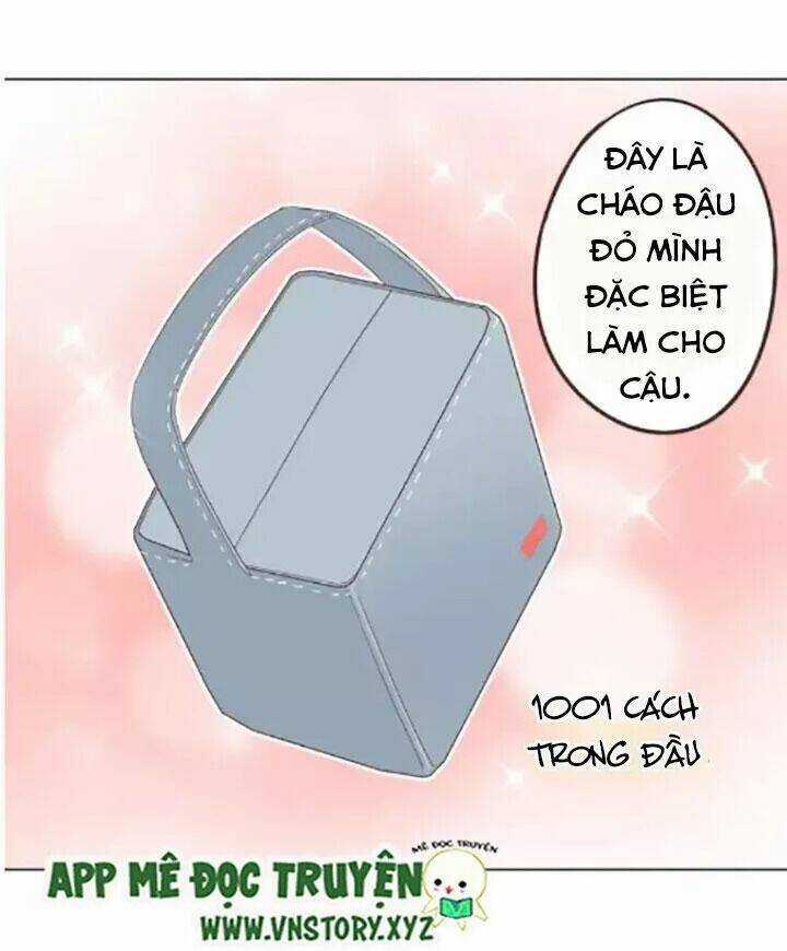 Xin Chào! Dân Nữ - Chapter 48 - Trang 38