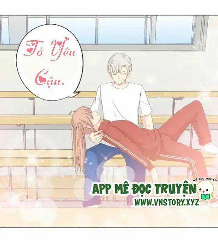 Xin Chào! Dân Nữ - Chapter 48 - Trang 5