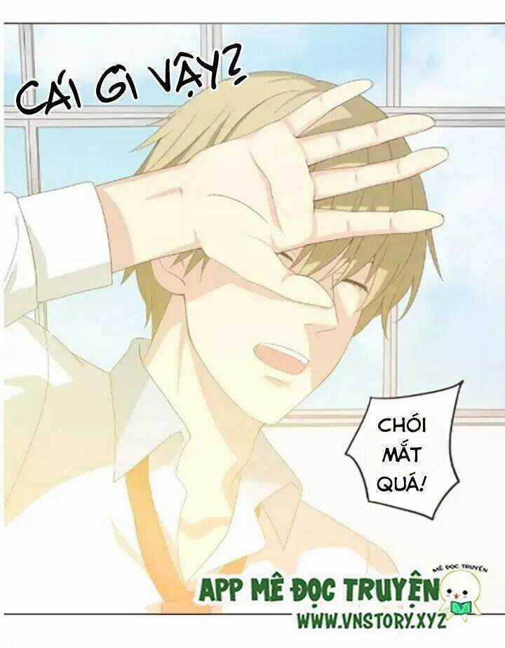 Xin Chào! Dân Nữ - Chapter 48 - Trang 42