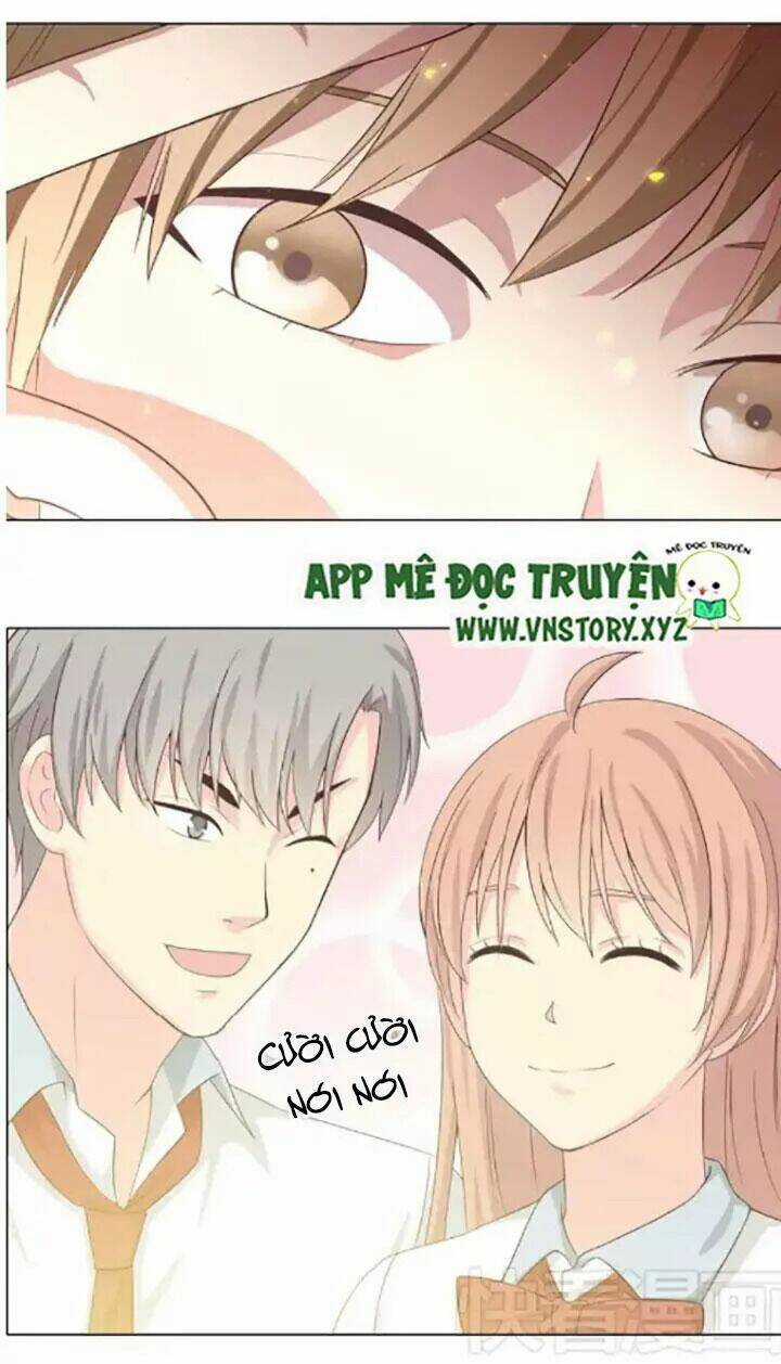 Xin Chào! Dân Nữ - Chapter 48 - Trang 44