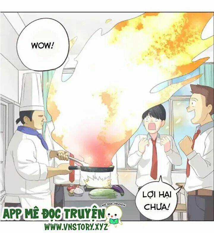 Xin Chào! Dân Nữ - Chapter 48 - Trang 46