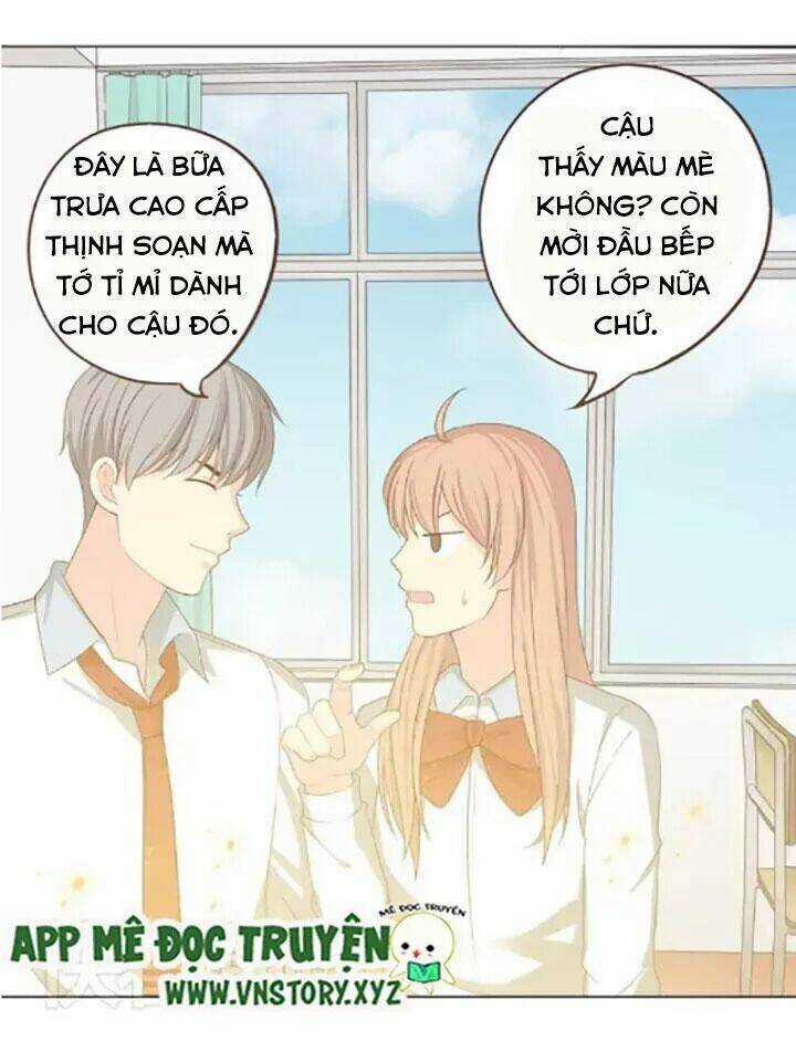 Xin Chào! Dân Nữ - Chapter 48 - Trang 47