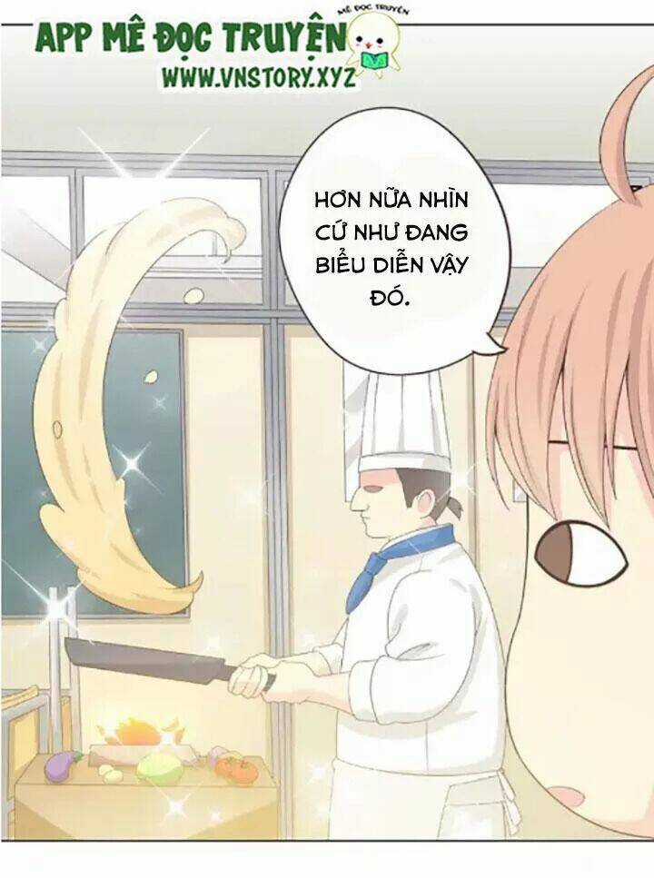 Xin Chào! Dân Nữ - Chapter 48 - Trang 48