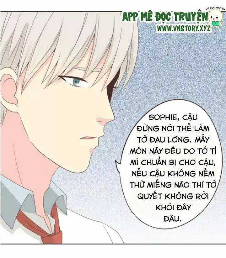 Xin Chào! Dân Nữ - Chapter 48 - Trang 50