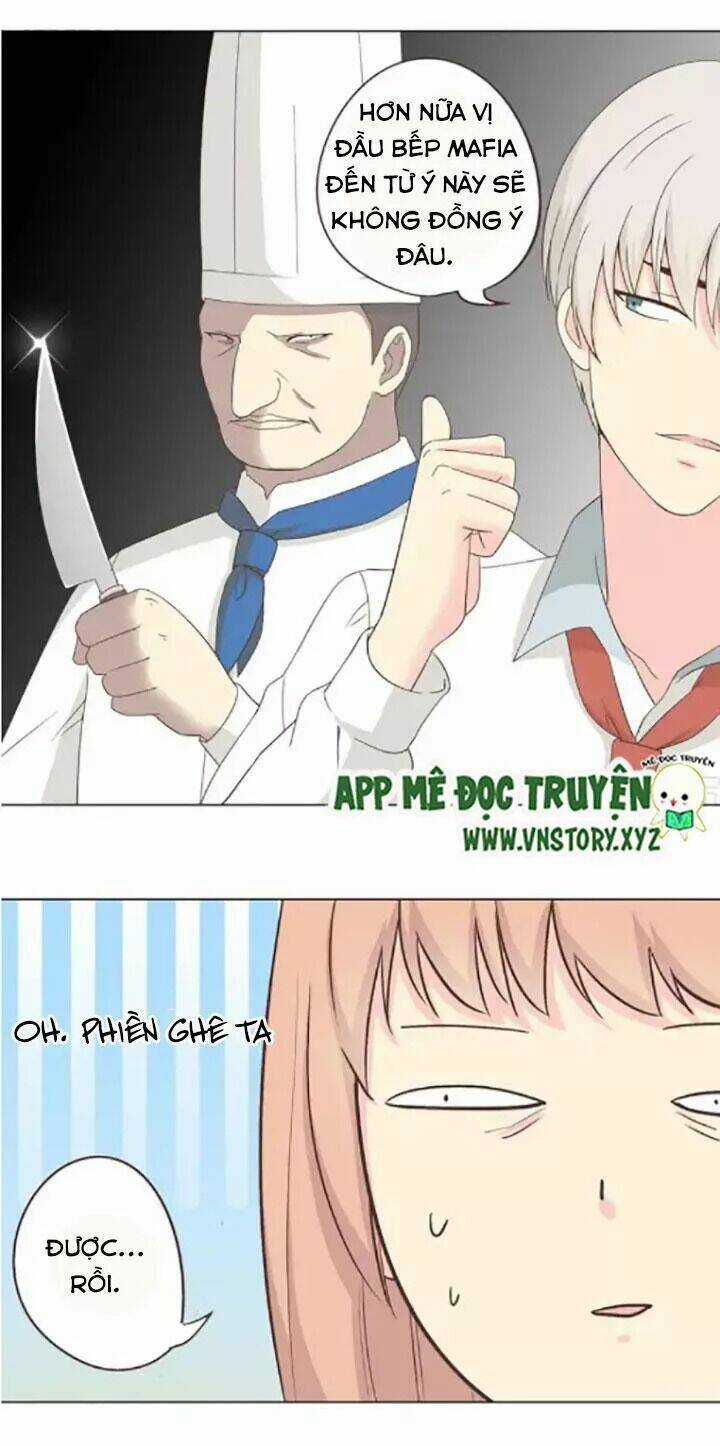 Xin Chào! Dân Nữ - Chapter 48 - Trang 51