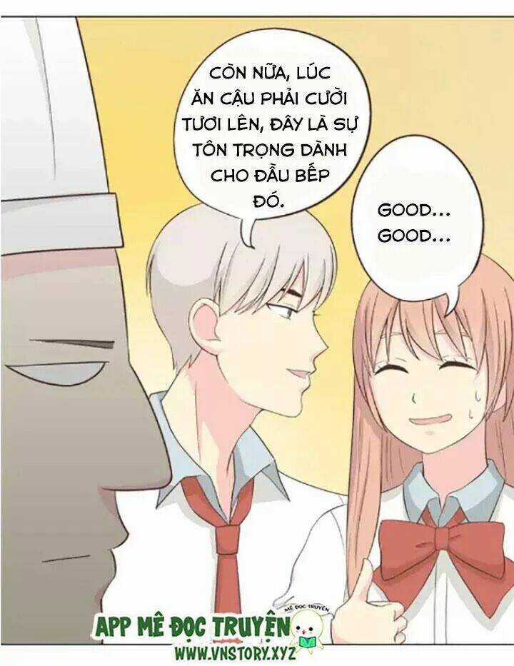 Xin Chào! Dân Nữ - Chapter 48 - Trang 52