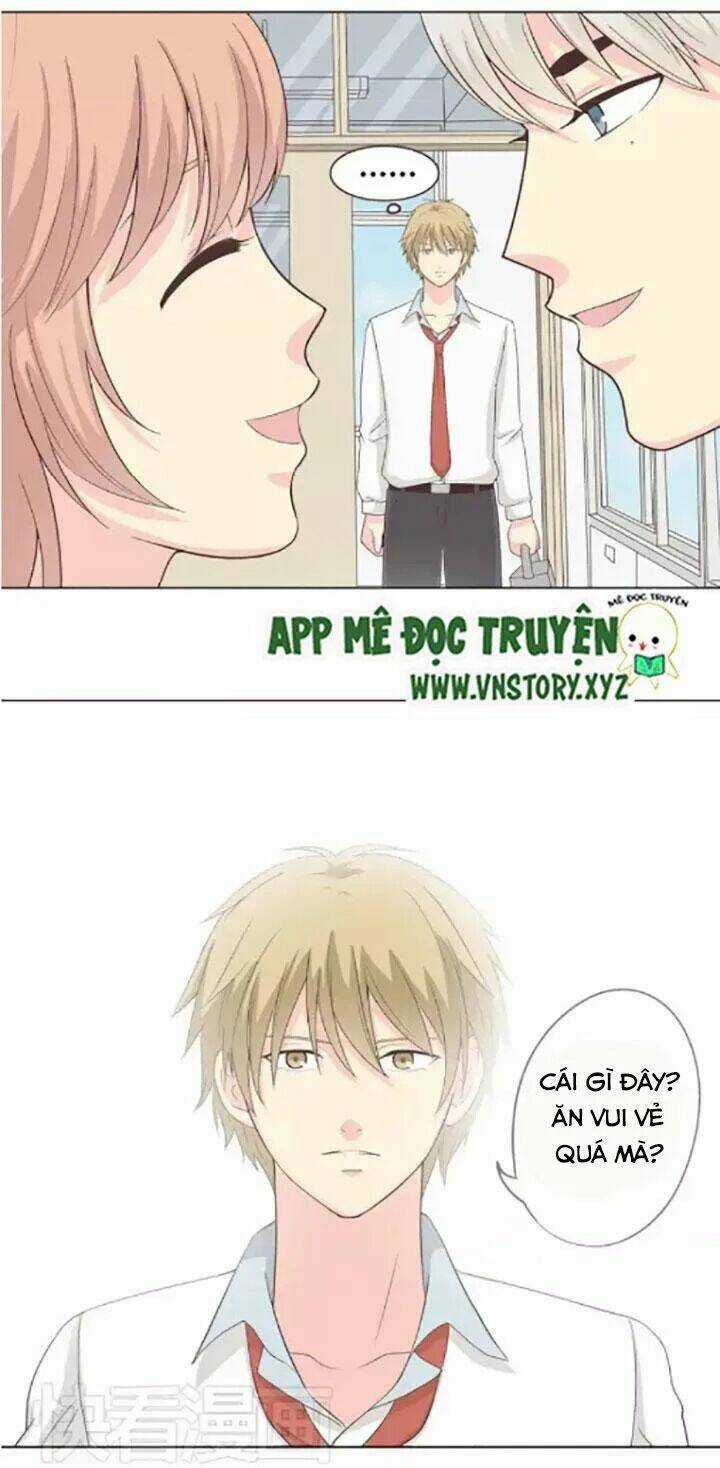 Xin Chào! Dân Nữ - Chapter 48 - Trang 53
