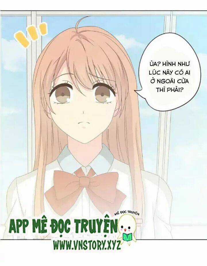 Xin Chào! Dân Nữ - Chapter 48 - Trang 55