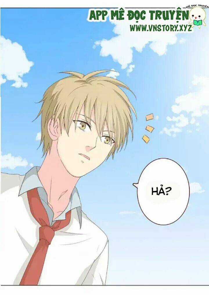 Xin Chào! Dân Nữ - Chapter 48 - Trang 59