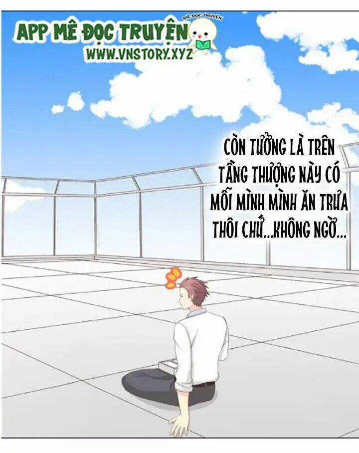 Xin Chào! Dân Nữ - Chapter 48 - Trang 60