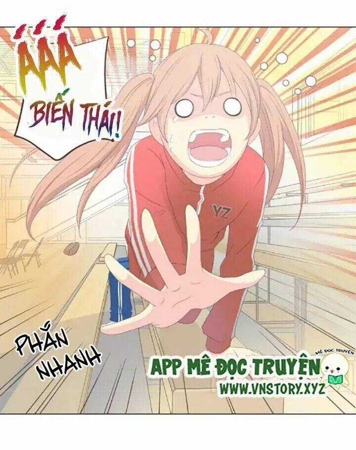 Xin Chào! Dân Nữ - Chapter 48 - Trang 7