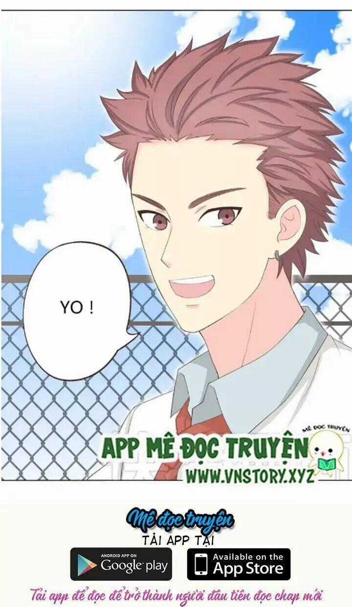 Xin Chào! Dân Nữ - Chapter 48 - Trang 61