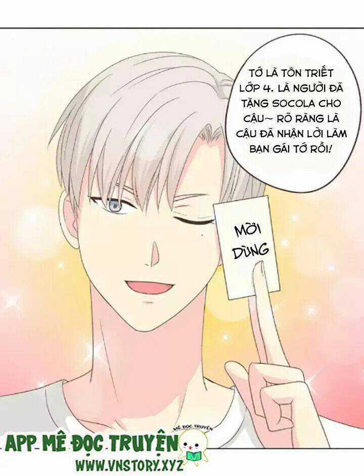 Xin Chào! Dân Nữ - Chapter 48 - Trang 9