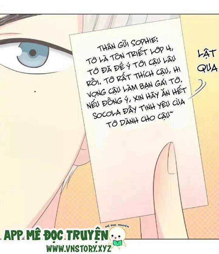 Xin Chào! Dân Nữ - Chapter 48 - Trang 10