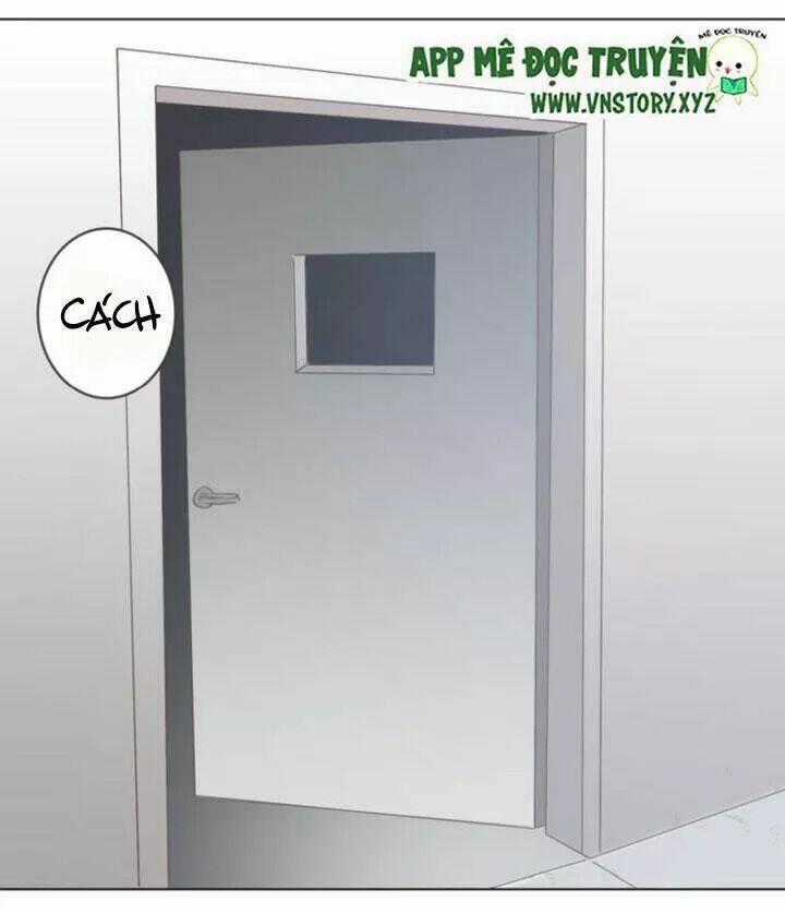 Xin Chào! Dân Nữ - Chapter 49 - Trang 1