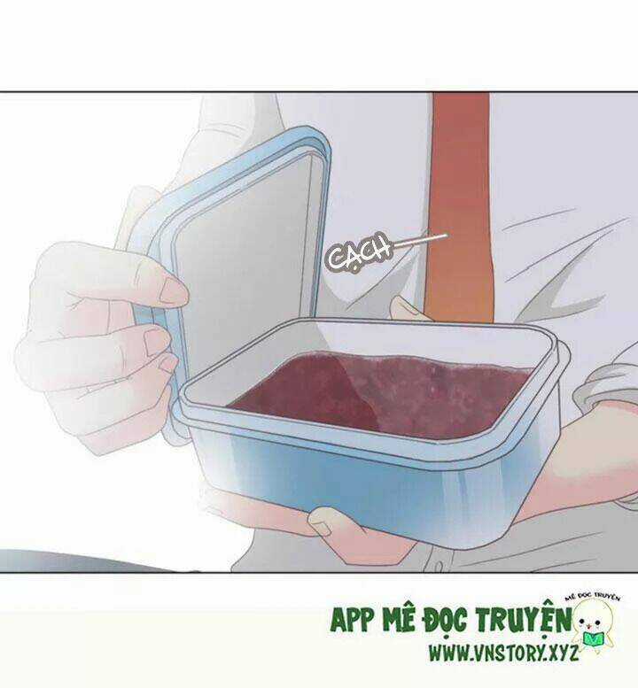 Xin Chào! Dân Nữ - Chapter 49 - Trang 11