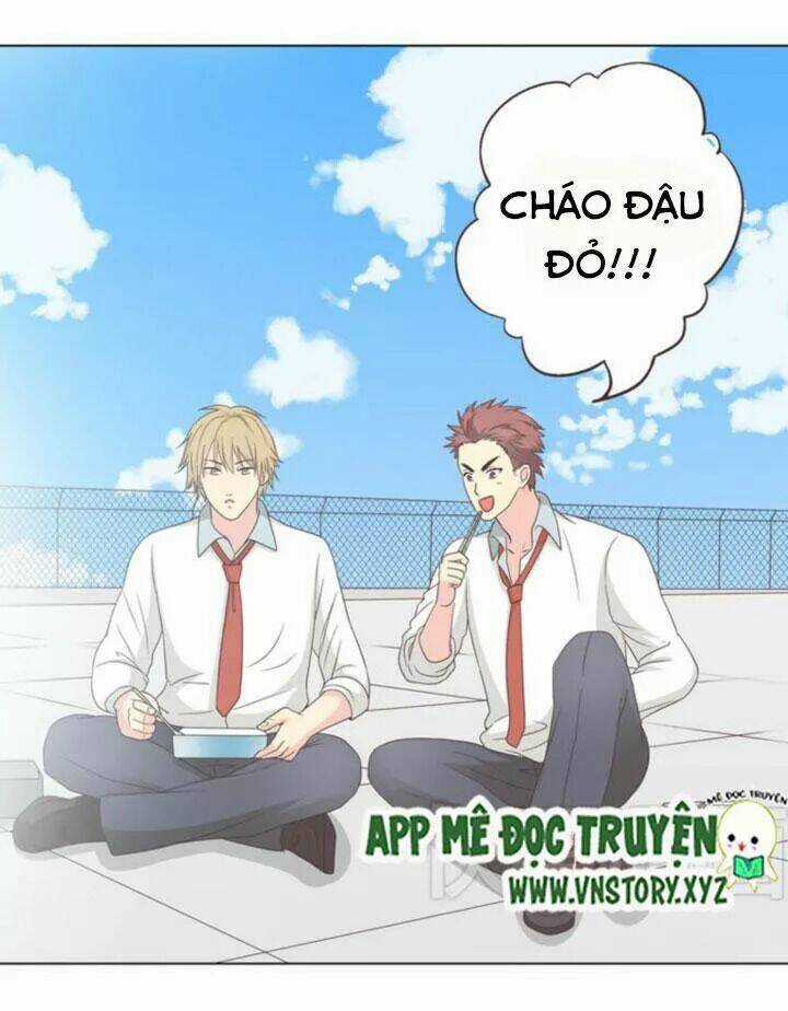 Xin Chào! Dân Nữ - Chapter 49 - Trang 12