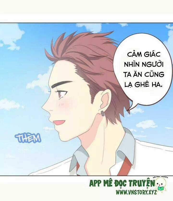 Xin Chào! Dân Nữ - Chapter 49 - Trang 14