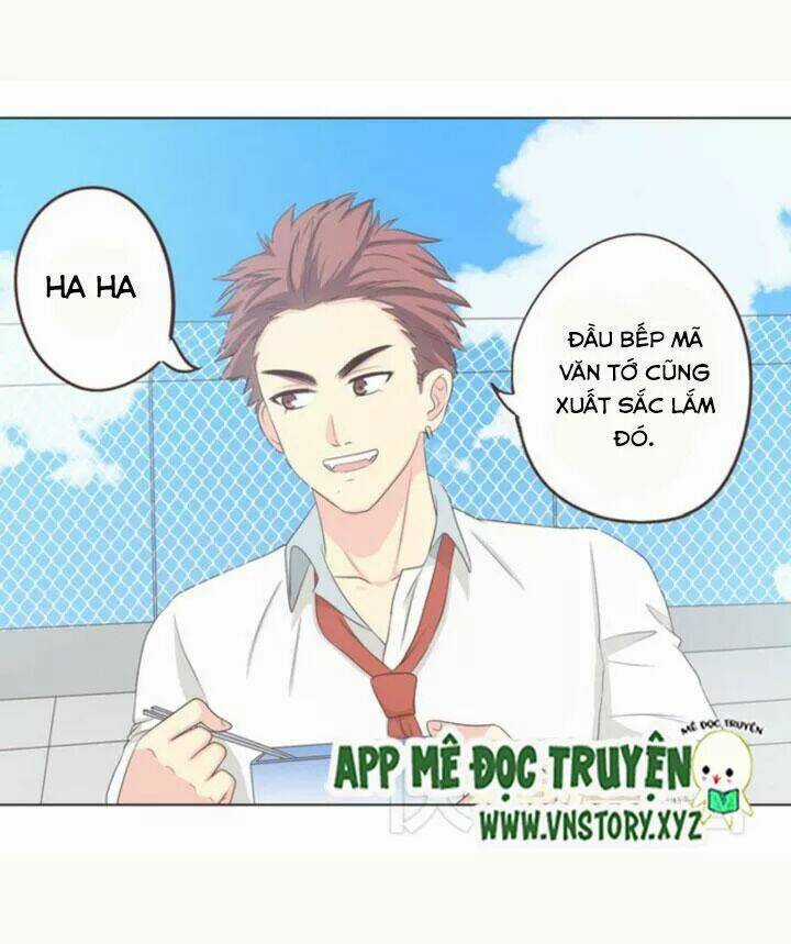 Xin Chào! Dân Nữ - Chapter 49 - Trang 16