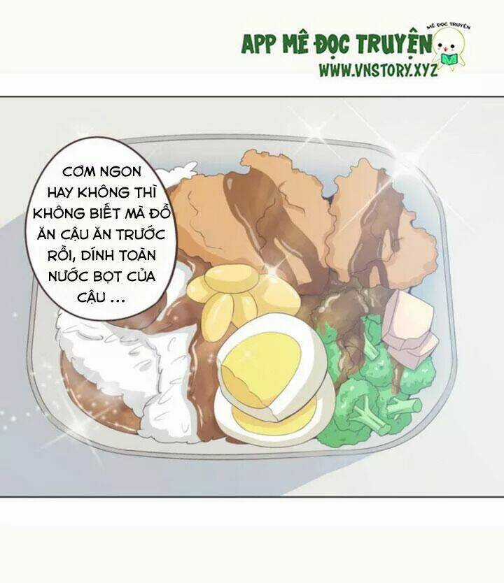 Xin Chào! Dân Nữ - Chapter 49 - Trang 17