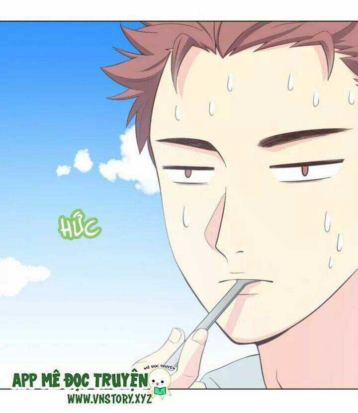 Xin Chào! Dân Nữ - Chapter 49 - Trang 19