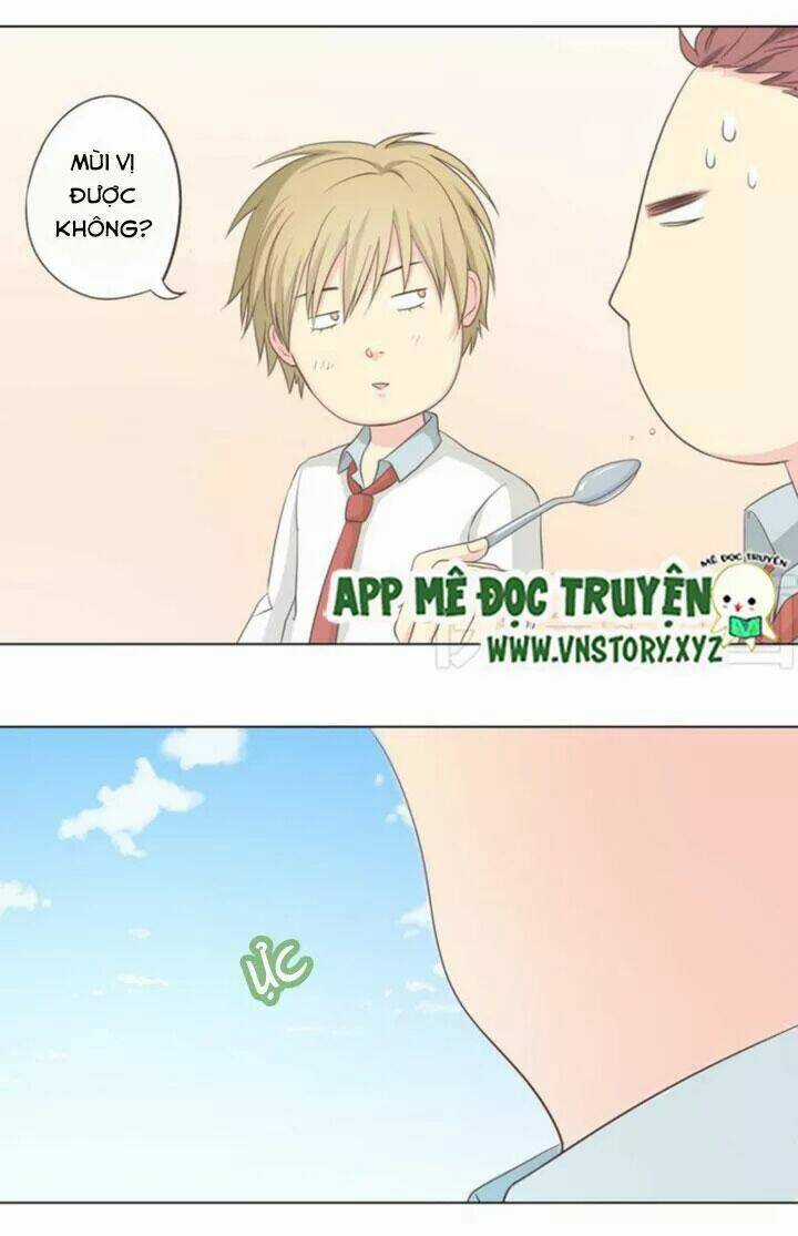 Xin Chào! Dân Nữ - Chapter 49 - Trang 20