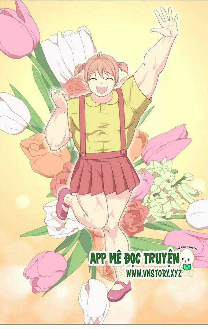 Xin Chào! Dân Nữ - Chapter 49 - Trang 3