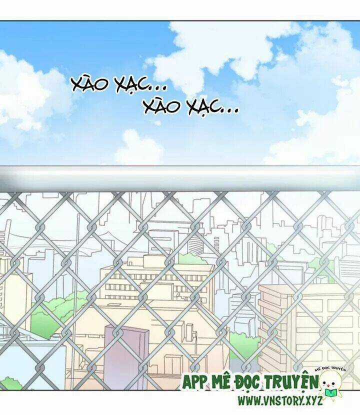 Xin Chào! Dân Nữ - Chapter 49 - Trang 22