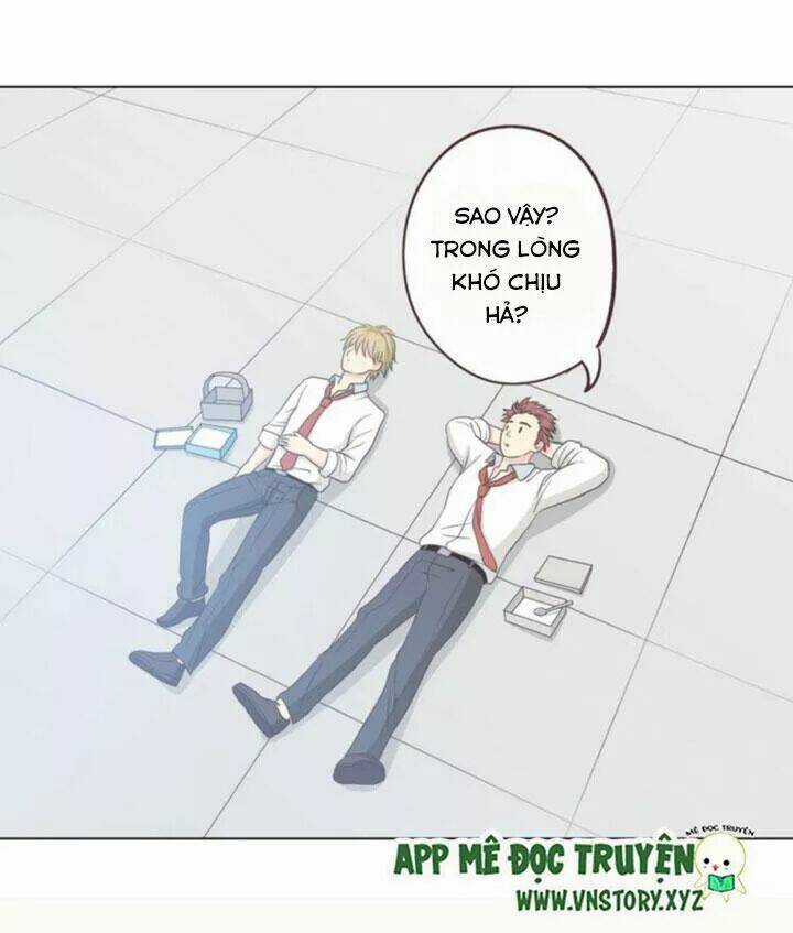 Xin Chào! Dân Nữ - Chapter 49 - Trang 24