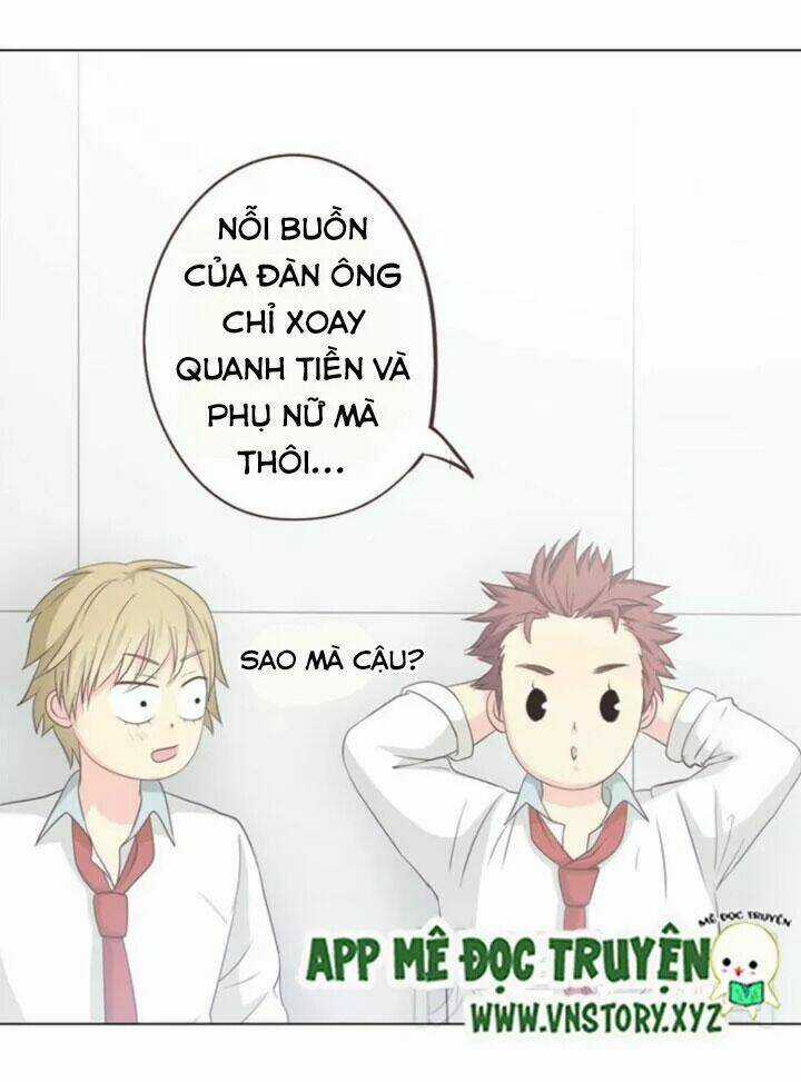 Xin Chào! Dân Nữ - Chapter 49 - Trang 26