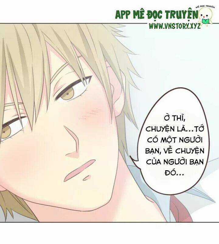 Xin Chào! Dân Nữ - Chapter 49 - Trang 28