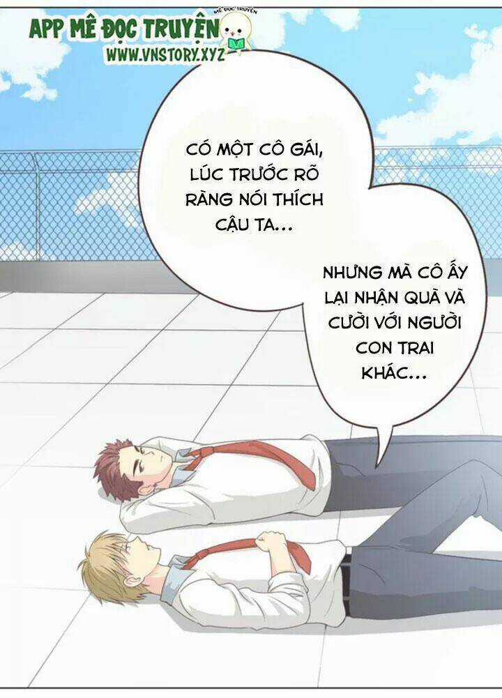 Xin Chào! Dân Nữ - Chapter 49 - Trang 29