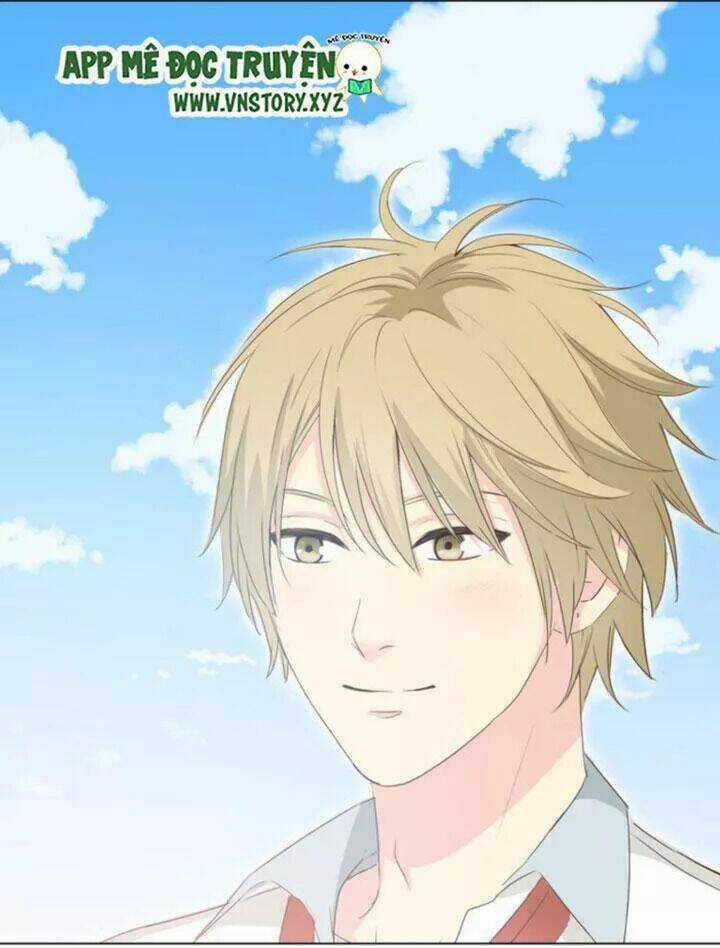 Xin Chào! Dân Nữ - Chapter 49 - Trang 4