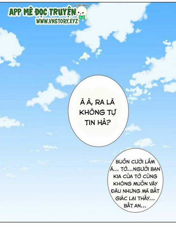 Xin Chào! Dân Nữ - Chapter 49 - Trang 31