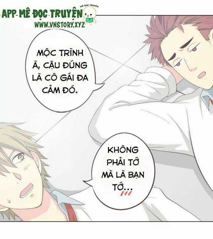 Xin Chào! Dân Nữ - Chapter 49 - Trang 32