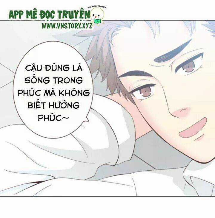 Xin Chào! Dân Nữ - Chapter 49 - Trang 33