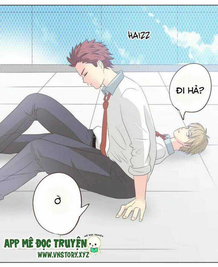 Xin Chào! Dân Nữ - Chapter 49 - Trang 34