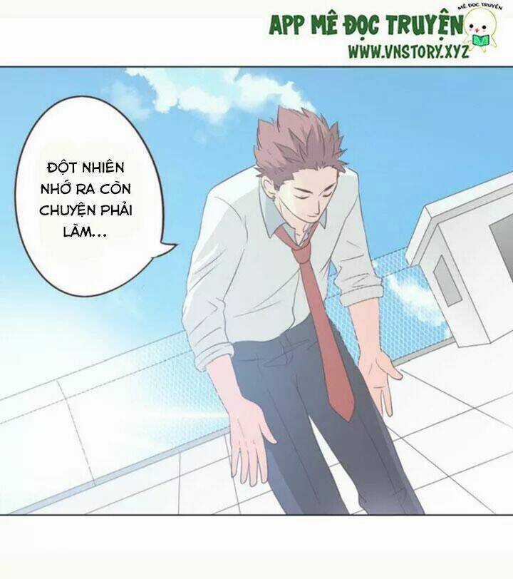 Xin Chào! Dân Nữ - Chapter 49 - Trang 35